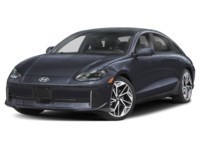 2025 Hyundai IONIQ 6 Preferred AWD Long Range w/Ultimate Pkg Biophillic Blue  Shot 27