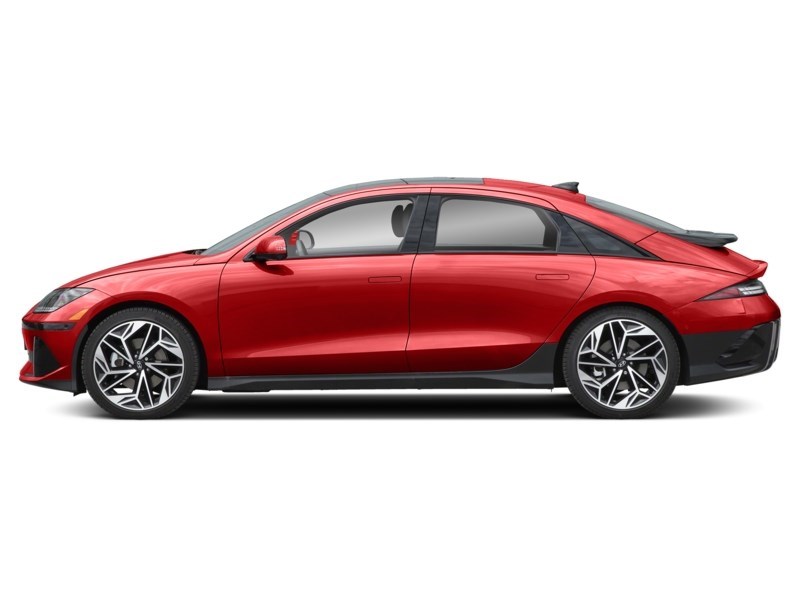 2025 Hyundai IONIQ 6 Preferred AWD Long Range w/Ultimate Pkg