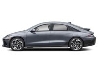 2025 Hyundai IONIQ 6 Preferred AWD Long Range w/Ultimate Pkg Transmission Blue  Shot 15