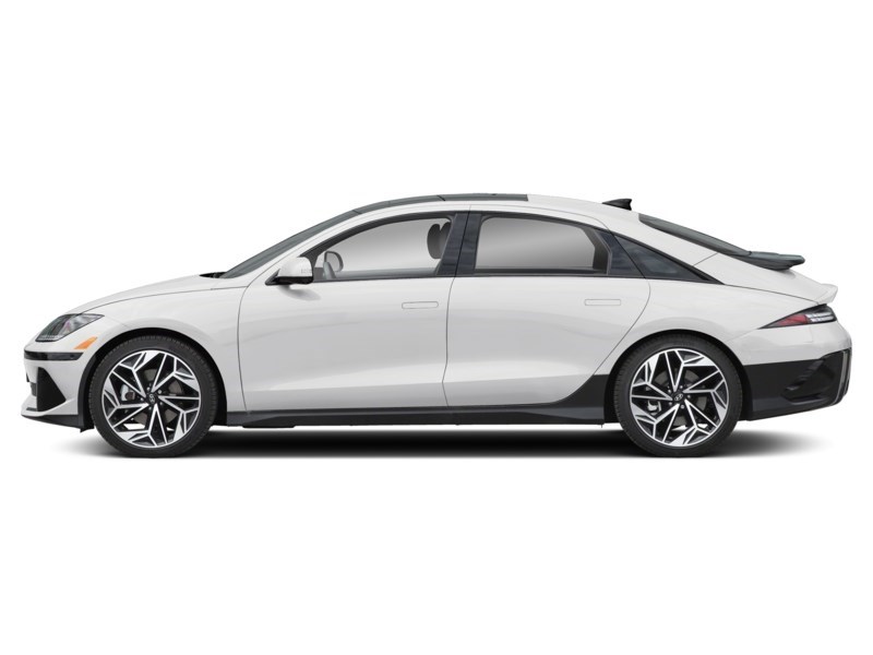2025 Hyundai IONIQ 6 Preferred AWD Long Range w/Ultimate Pkg