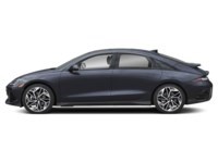 2025 Hyundai IONIQ 6 Preferred AWD Long Range w/Ultimate Pkg Biophillic Blue  Shot 29