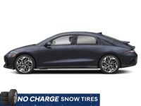 2025 Hyundai IONIQ 6 Preferred AWD Long Range w/Ultimate Pkg