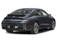 2025 Hyundai IONIQ 6 Preferred AWD Long Range w/Ultimate Pkg