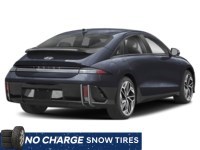 2025 Hyundai IONIQ 6 Preferred AWD Long Range w/Ultimate Pkg