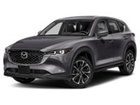 2023 Mazda CX-5 GT AWD Machine Grey Metallic  Shot 2