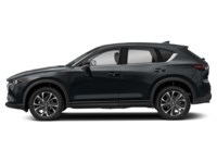 2022 Mazda CX-5 GT AWD Jet Black Mica  Shot 5