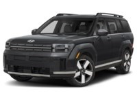 2026 Hyundai Santa Fe HEV Preferred AWD w/Trend Pkg