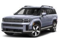 2026 Hyundai Santa Fe HEV Preferred AWD w/Trend Pkg