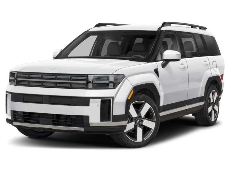 2026 Hyundai Santa Fe HEV Preferred AWD w/Trend Pkg