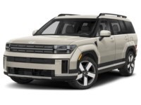 2026 Hyundai Santa Fe HEV Luxury AWD