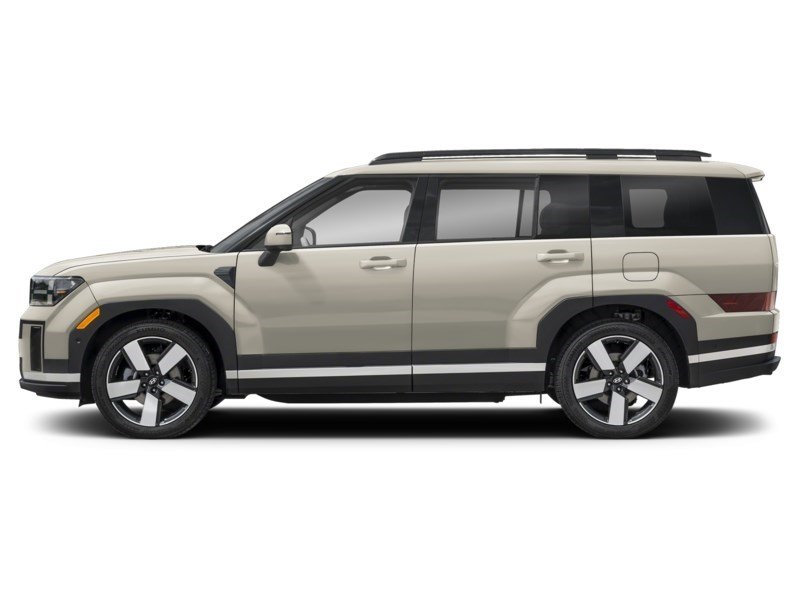 2026 Hyundai Santa Fe HEV Preferred AWD w/Trend Pkg Cyber Sage  Shot 3