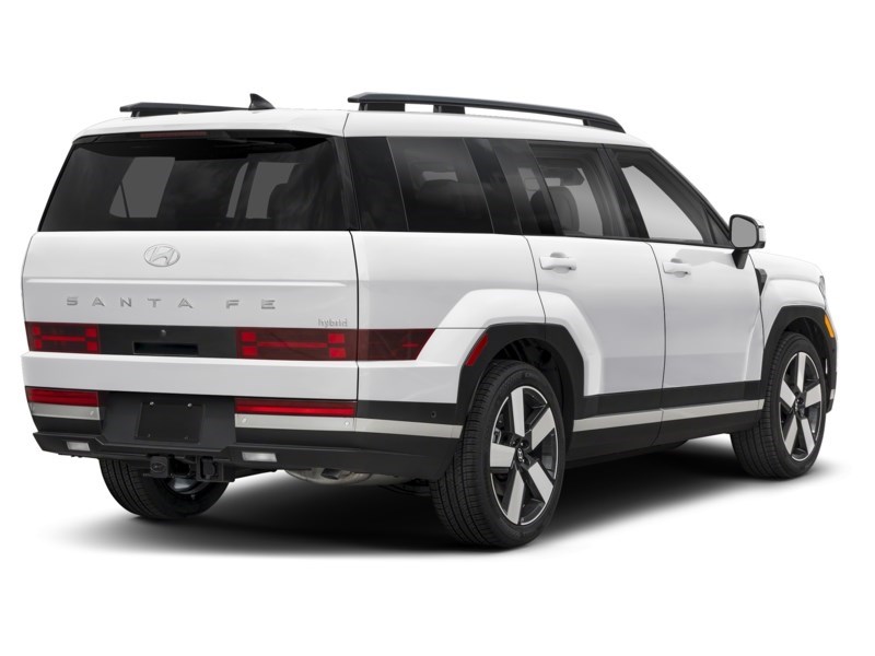 2026 Hyundai Santa Fe HEV Preferred AWD w/Trend Pkg
