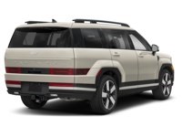 2026 Hyundai Santa Fe HEV Luxury AWD Cyber Sage  Shot 2