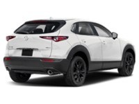 2024 Mazda CX-30 GT w/Turbo AWD Snowflake White Pearl  Shot 2
