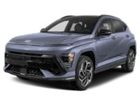 2026 Hyundai Kona 1.6T N Line Ultimate AWD Meta Blue  Shot 3