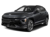2026 Hyundai Kona 1.6T N Line Ultimate AWD Abyss Black  Shot 7
