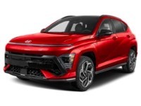 2026 Hyundai Kona 1.6T N Line Ultimate AWD Ultimate Red  Shot 11