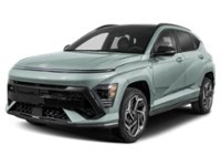 2026 Hyundai Kona 1.6T N Line Ultimate AWD Mirage Green  Shot 17