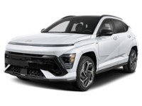 2026 Hyundai Kona 1.6T N Line Ultimate AWD Atlas White  Shot 21
