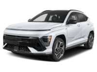 2026 Hyundai Kona 1.6T N Line Ultimate AWD