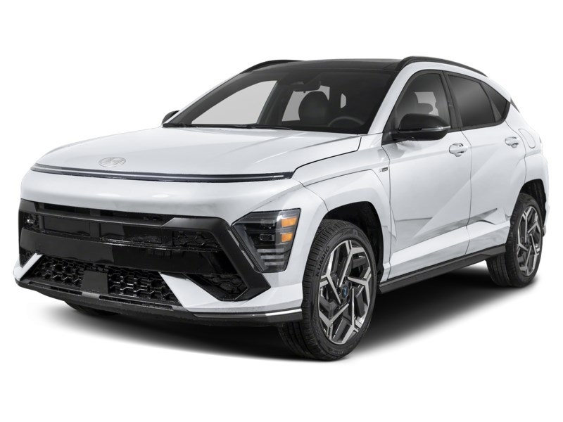 2026 Hyundai Kona 1.6T N Line Ultimate AWD