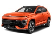 2026 Hyundai Kona 1.6T N Line Ultimate AWD Soultronic Orange  Shot 25