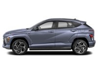 2026 Hyundai Kona 1.6T N Line Ultimate AWD Meta Blue  Shot 4