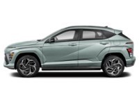 2026 Hyundai Kona 1.6T N Line Ultimate AWD Mirage Green  Shot 16