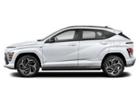 2026 Hyundai Kona 1.6T N Line Ultimate AWD Atlas White  Shot 22