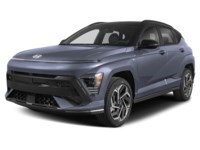 2025 Hyundai Kona 1.6T N Line AWD w/Two-Tone Roof