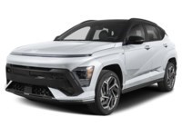 2025 Hyundai Kona 1.6T N Line AWD w/Two-Tone Roof
