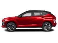 2025 Hyundai Kona 1.6T N Line AWD w/Two-Tone Roof