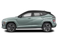 2025 Hyundai Kona 1.6T N Line AWD w/Two-Tone Roof