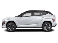 2025 Hyundai Kona 1.6T N Line AWD w/Two-Tone Roof