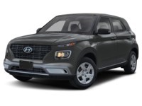 2025 Hyundai Venue Essential IVT w/Two-Tone Ecotronic Grey w/Black Roof  Shot 5