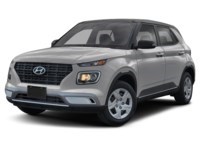 2025 Hyundai Venue Essential IVT w/Two-Tone