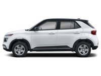 2025 Hyundai Venue Essential IVT w/Two-Tone