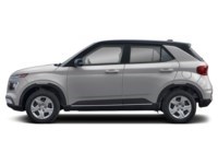 2025 Hyundai Venue Essential IVT w/Two-Tone