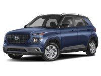 2026 Hyundai Venue Preferred IVT w/Two-Tone