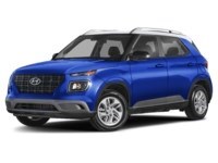2026 Hyundai Venue Preferred IVT w/Two-Tone