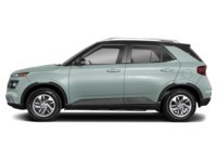 2026 Hyundai Venue Preferred IVT w/Two-Tone