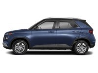 2026 Hyundai Venue Preferred IVT w/Two-Tone
