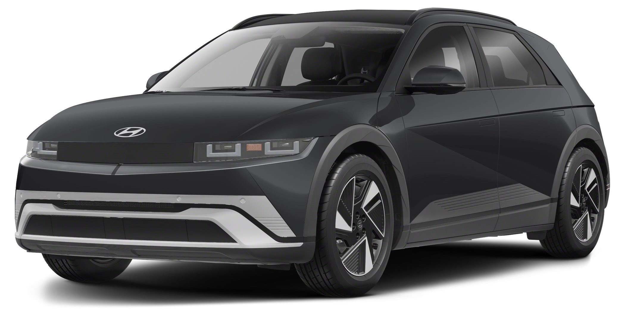 2026 Hyundai IONIQ 5 Preferred Long Range
