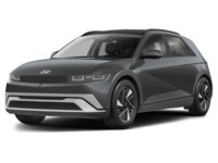 2026 Hyundai IONIQ 5 Preferred AWD Long Range Ecotronic Grey Matte  Shot 1