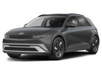 2026 Hyundai IONIQ 5 Preferred AWD Long Range Ecotronic Grey Matte  Shot 1