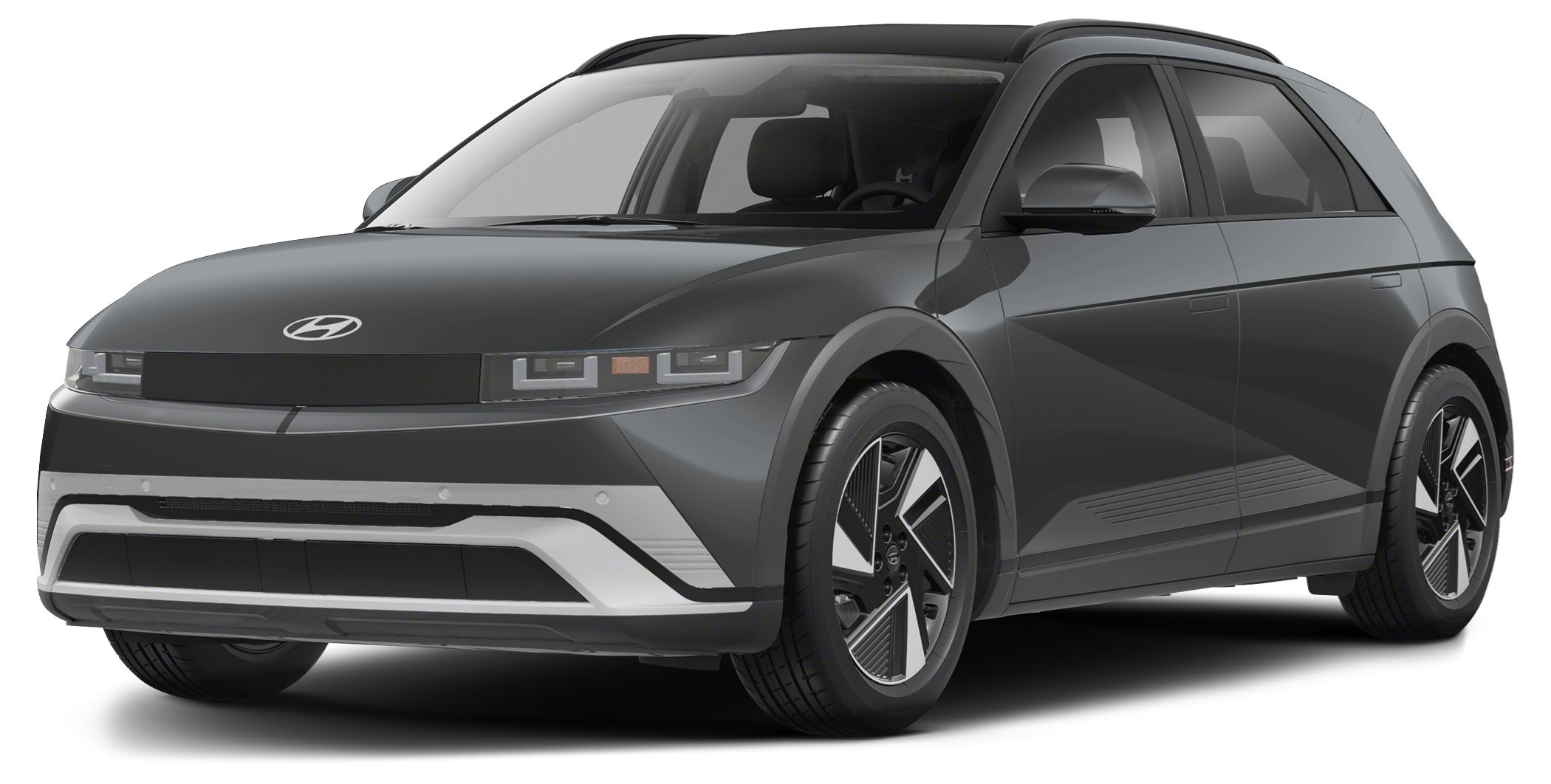 2026 Hyundai IONIQ 5 Preferred Long Range