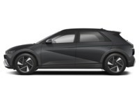 2025 Hyundai IONIQ 5 Preferred RWD Long Range