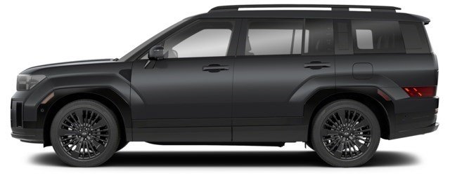 Abyss Black [Black]