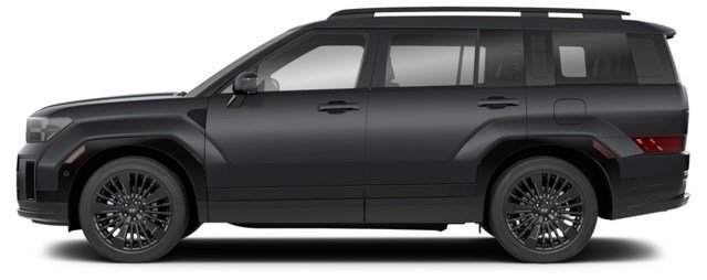Abyss Black [Black]