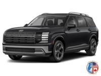 2026 Hyundai Palisade HEV Luxury 8-Passenger AWD